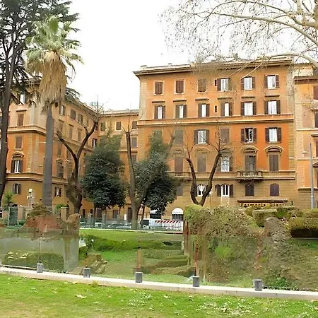 Biancagiulia 3* Rzym