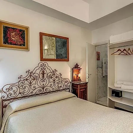 Biancagiulia Hotel Rzym