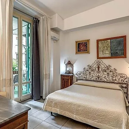 Biancagiulia Hotell Rom