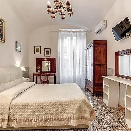 Ξενοδοχείο Biancagiulia