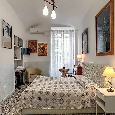 Biancagiulia Ξενοδοχείο Ρώμη