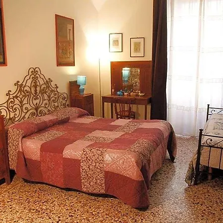 Hotel Biancagiulia Rzym