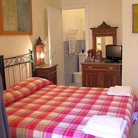 Biancagiulia Hotel 3*