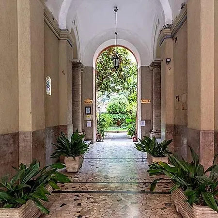 Biancagiulia Hotel Rzym