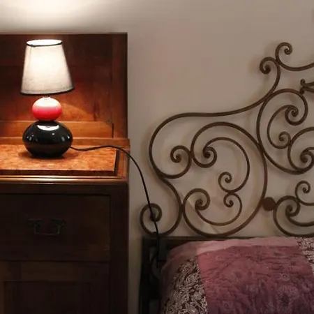 B&B Biancagiulia Rome
