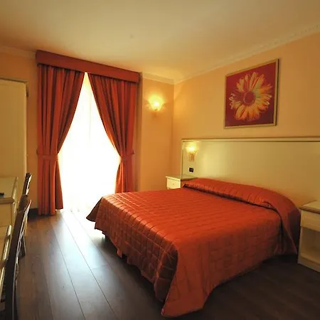 Hotel B&B Biancagiulia Rome