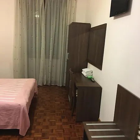 B&B Biancagiulia Hotel Rome