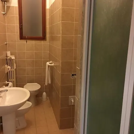 Hotel B&B Biancagiulia
