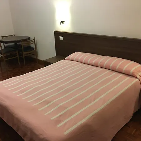 Hotel B&B Biancagiulia