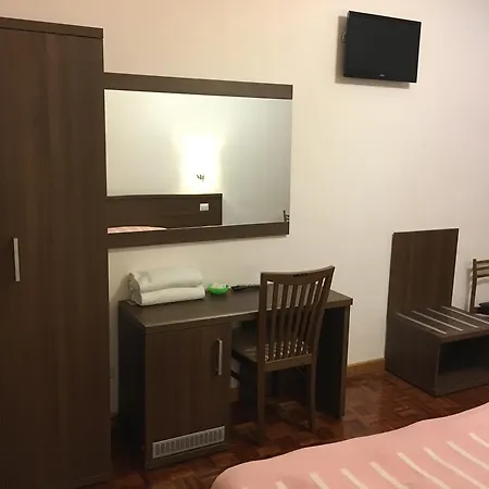 B&B Biancagiulia 3*