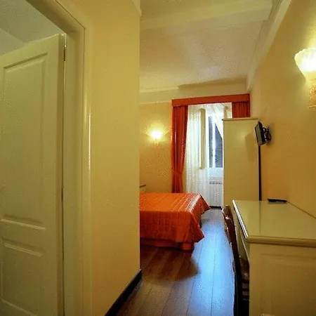 B&B Biancagiulia Hotel 3*