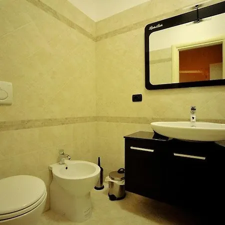 Hotel B&B Biancagiulia 3*