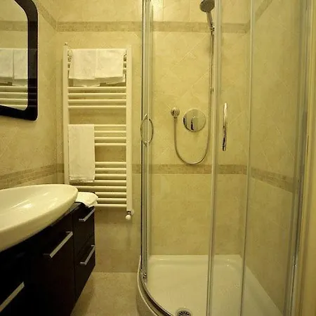 B&B Biancagiulia Hotel Rome