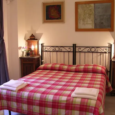 Biancagiulia Hotel 3*