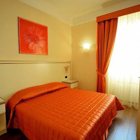 Hotel Biancagiulia 3*