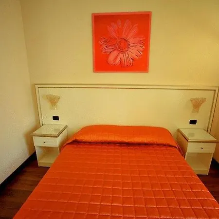 Biancagiulia Hotel Rome